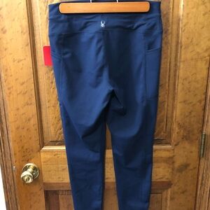 Spyder joggers/leggings